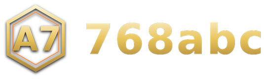 768abc logo